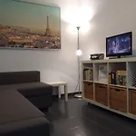 شقة Cantabrico Junto A La Playa Y Al Hospital Puerta Del Mar كاديز
