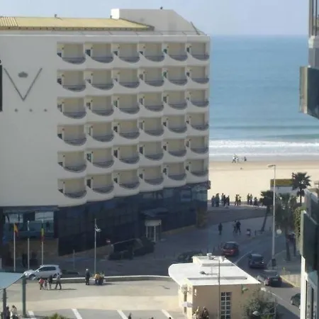 Apartmán Cantabrico