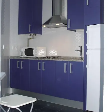 Apartamento Cantabrico *