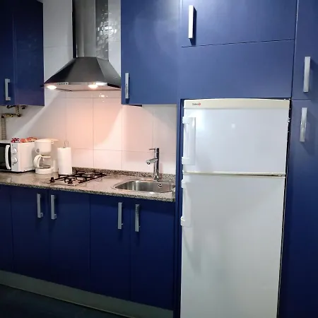 Apartamento Cantabrico