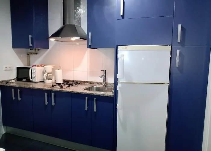 Apartamento Cantabrico