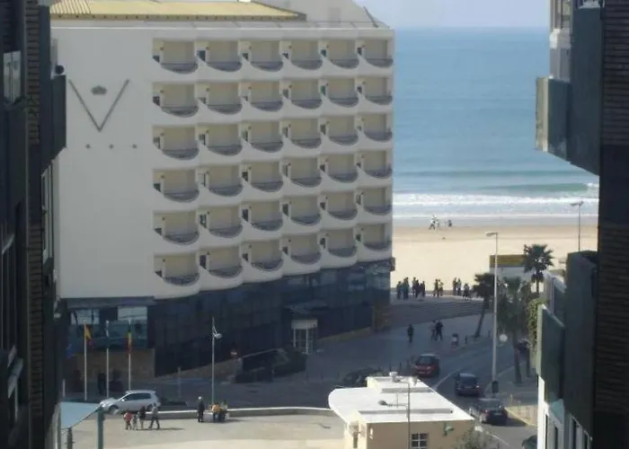 Apartamento Cantabrico