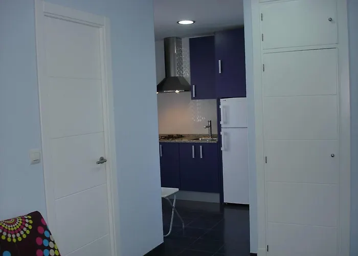 Apartamento Cantabrico Cádis