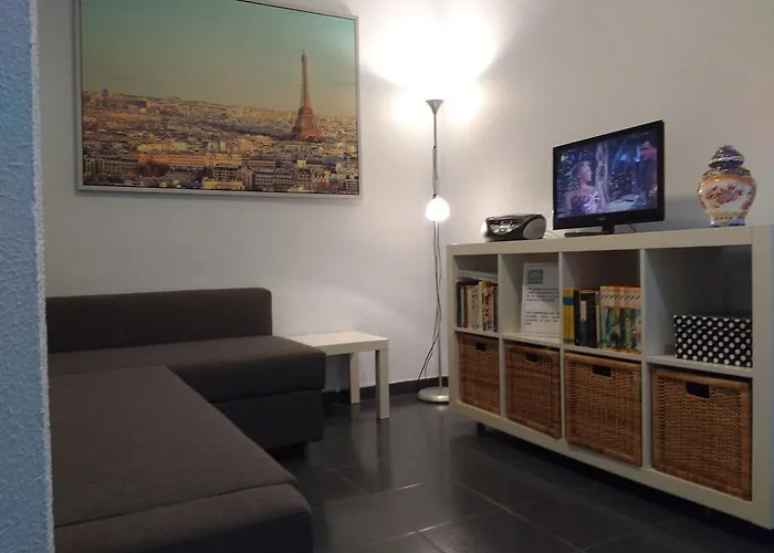 Apartment Cantabrico Cadiz