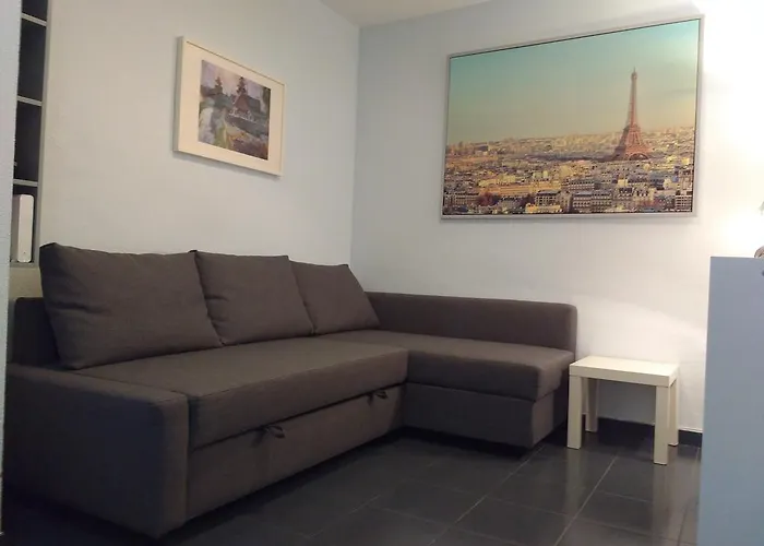 Cantabrico Apartment