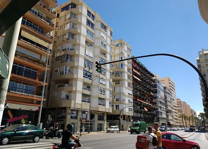 Apartment Cantabrico